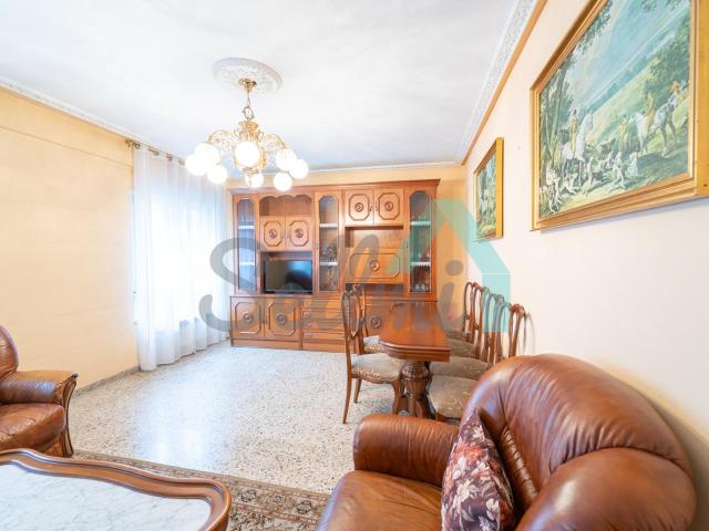 Apartamento en alquiler en Centro y casco histórico, Oviedo