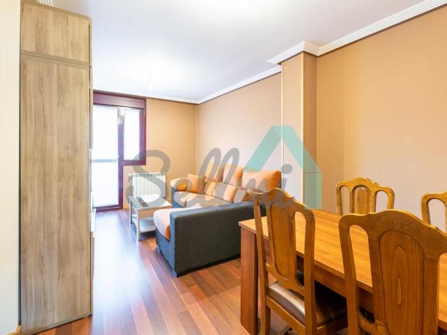 Apartamento en alquiler en Oviedo, Asturias