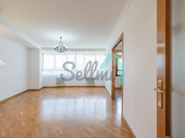 Apartamento en alquiler en Oviedo, Asturias