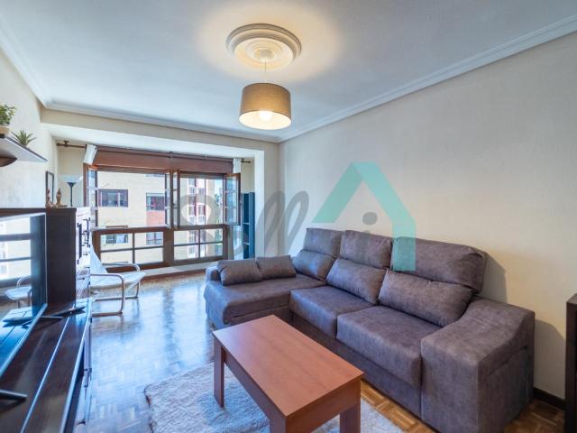 Apartamento en alquiler en Oviedo, Asturias