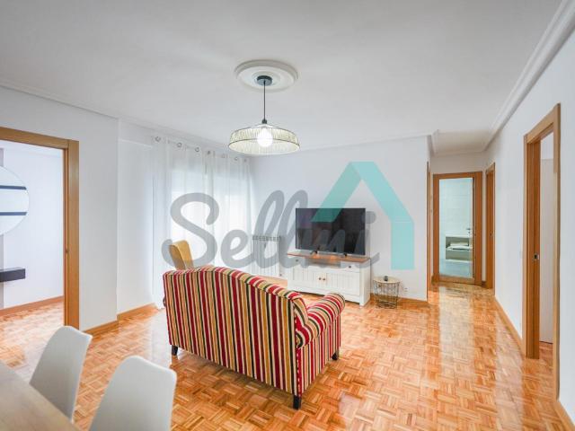 Apartamento en alquiler en Oviedo, Asturias