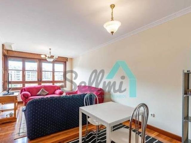 Casa en alquiler en Oviedo