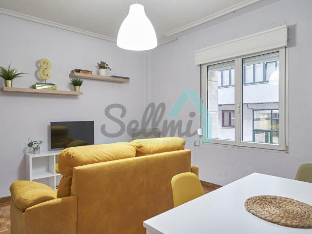 Apartamento en alquiler en Oviedo, Asturias