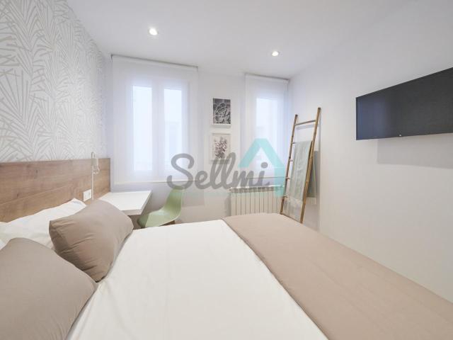 Apartamento en alquiler en Centro y casco histórico, Oviedo