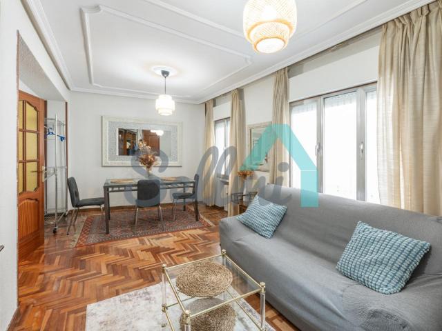 Apartamento en alquiler en Oviedo, Asturias