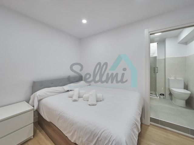 Apartamento en alquiler en Oviedo, Casco Antiguo Apartamento en alquiler en Oviedo, Casco Antiguo
