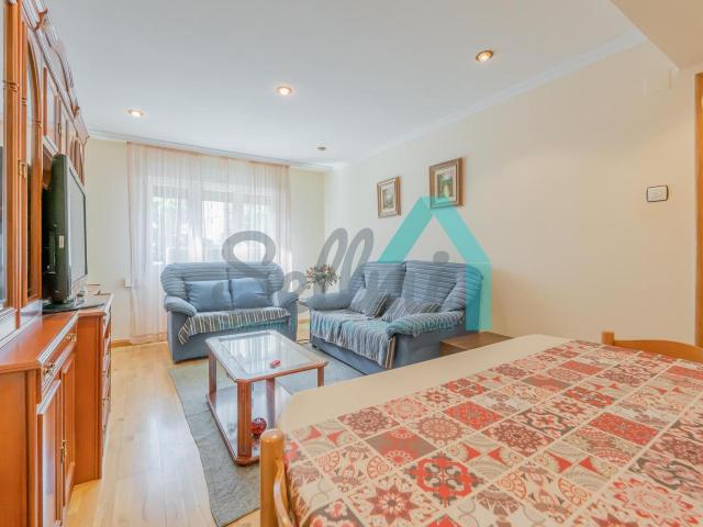 Apartamento en alquiler en Centro y casco histórico, Oviedo