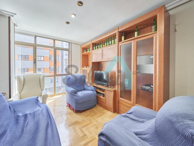 Apartamento en alquiler en Oviedo, Asturias