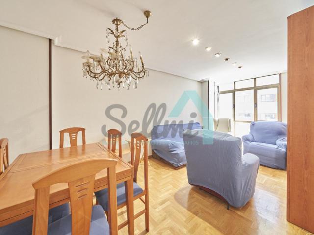 Apartamento en alquiler en Oviedo, Asturias