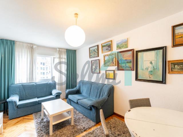 Apartamento en alquiler en Centro, Oviedo