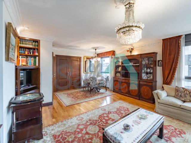 Apartamento en alquiler en Oviedo, Asturias