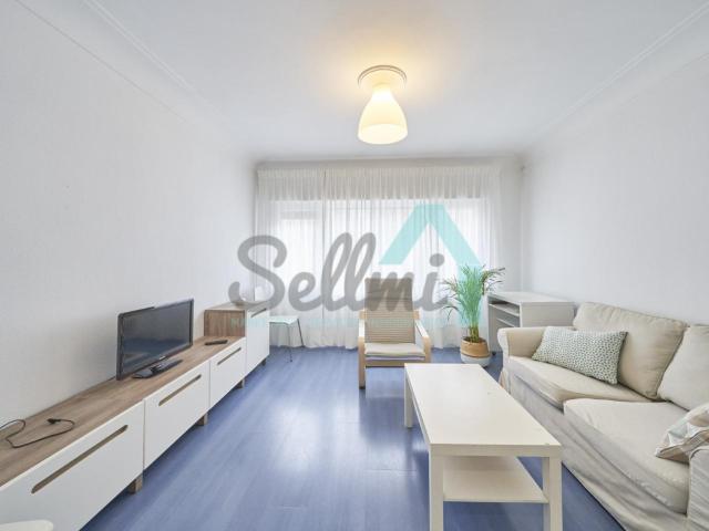 Apartamento en alquiler en Oviedo, Asturias