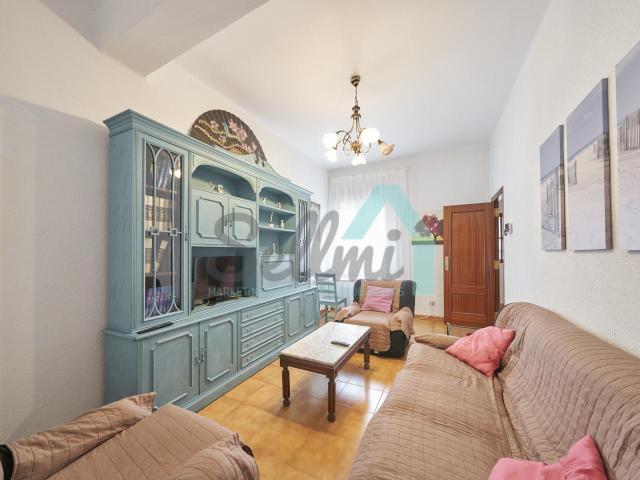 Apartamento en alquiler en Centro y casco histórico, Oviedo