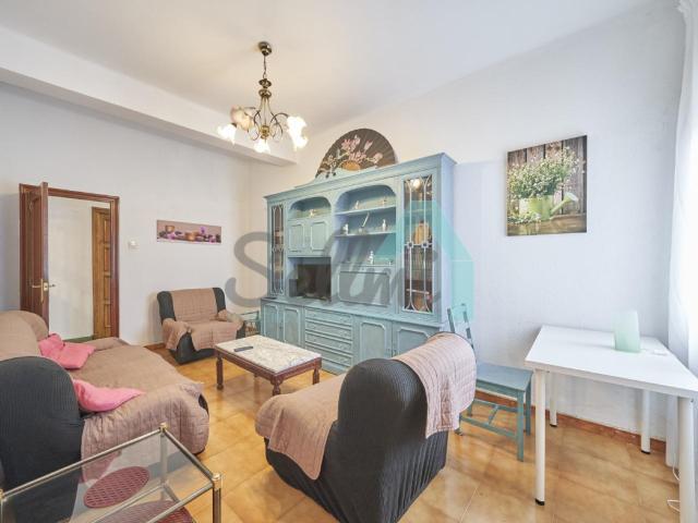 Apartamento en alquiler en Centro, Oviedo