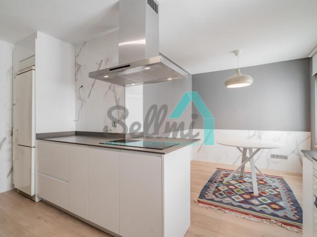 Apartamento en alquiler en Centro y casco histórico, Oviedo