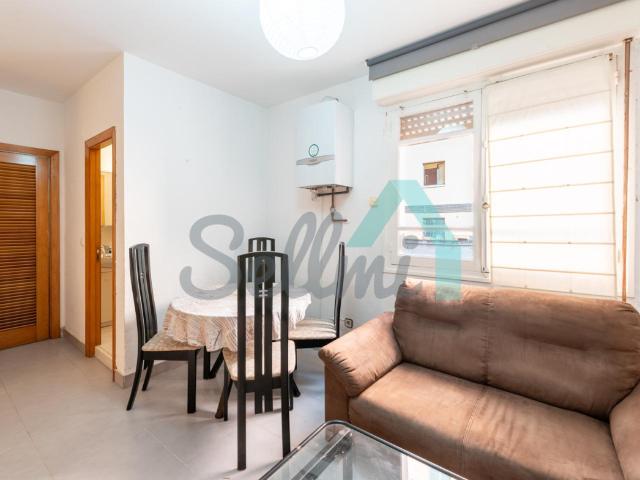 Apartamento en alquiler en Pin de la Quinta, Oviedo