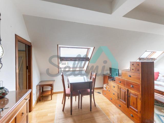 Apartamento en alquiler en Oviedo, Asturias