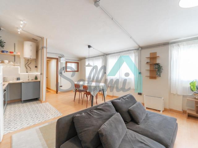 Apartamento en alquiler en Oviedo, Asturias