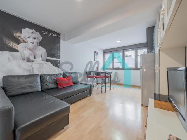 Apartamento en alquiler en Oviedo, Asturias