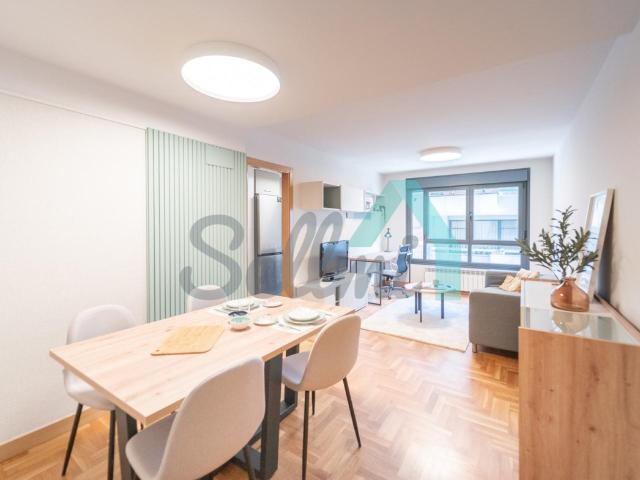 Apartamento en alquiler en Oviedo, Asturias