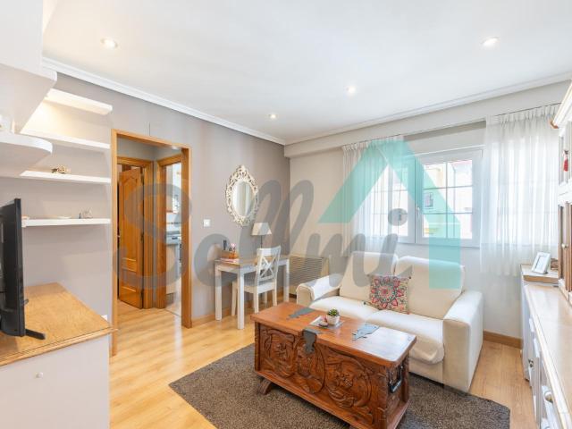 Apartamento en alquiler en Oviedo, Asturias