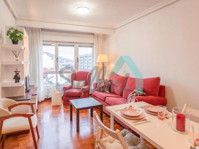 Apartamento en alquiler en Oviedo, Asturias