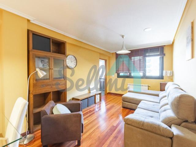 Apartamento en alquiler en Oviedo, Asturias