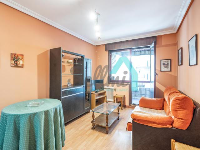 Apartamento en alquiler en Oviedo, Asturias