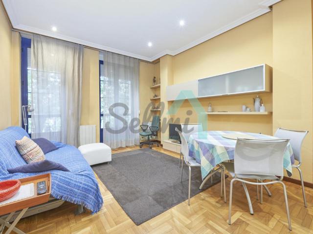 Apartamento en alquiler en Oviedo, Asturias