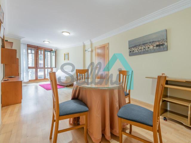 Apartamento en alquiler en Oviedo, Asturias