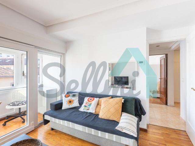 Apartamento en alquiler en Oviedo, Asturias