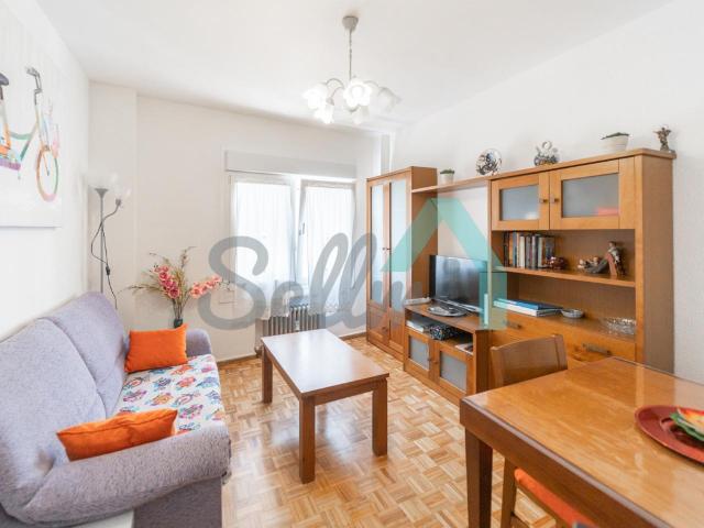 Apartamento en alquiler en Oviedo, Asturias