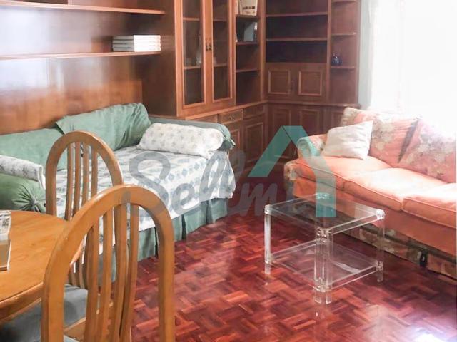 Apartamento en alquiler en Oviedo, Asturias