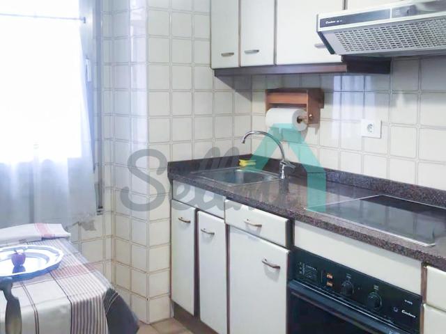 Apartamento en alquiler en Oviedo, Asturias