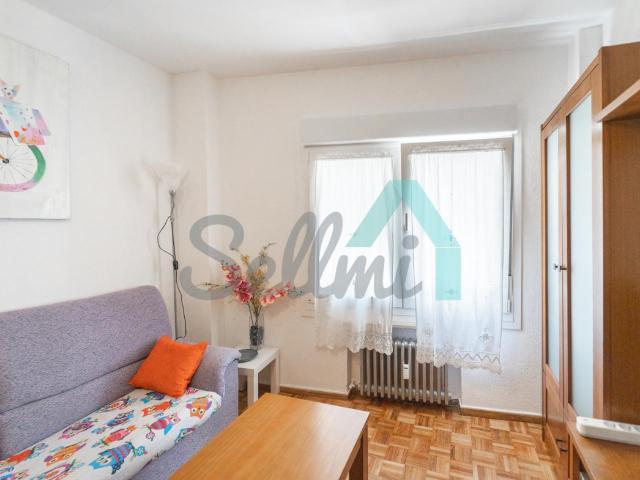 Apartamento en alquiler en Pin de la Quinta, Oviedo