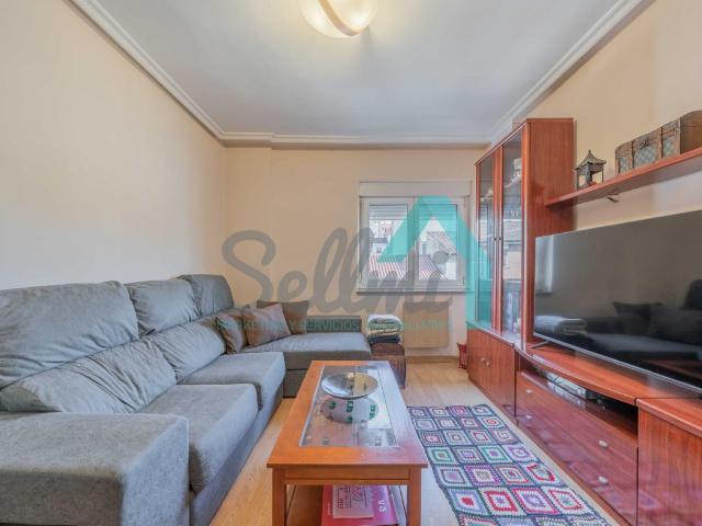 Apartamento en alquiler en Oviedo, Asturias