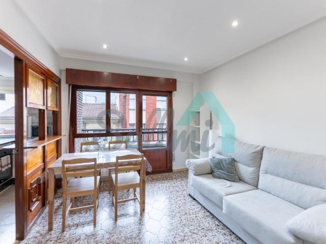 Apartamento en alquiler en Oviedo, Asturias