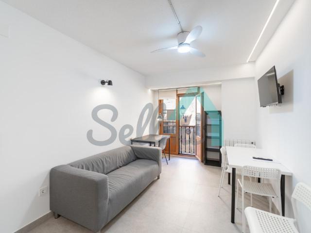 Apartamento en alquiler en Oviedo, Asturias
