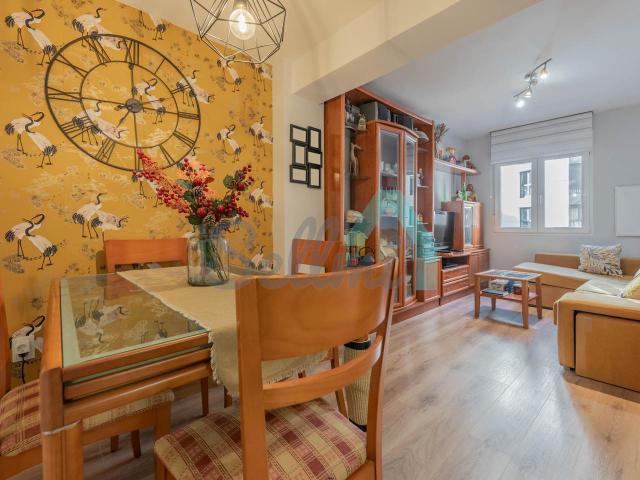 Apartamento en alquiler en Centro y casco histórico, Oviedo