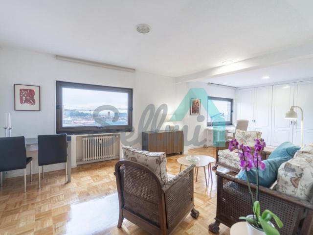 Apartamento en alquiler en Oviedo, Asturias