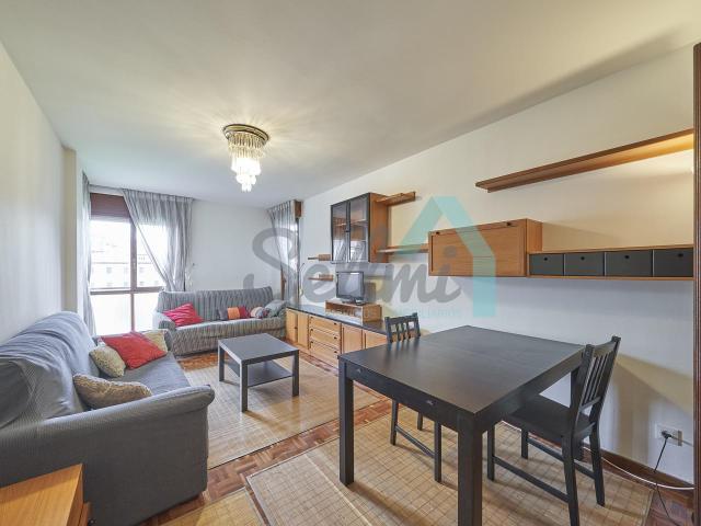 Apartamento en alquiler en Centro y casco histórico, Oviedo