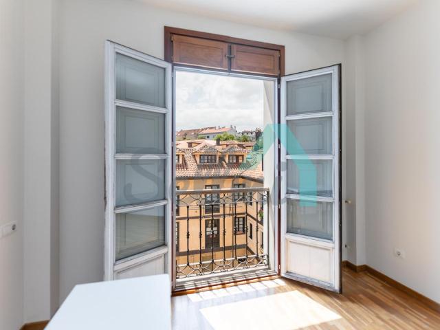 Apartamento en alquiler en Oviedo, Asturias