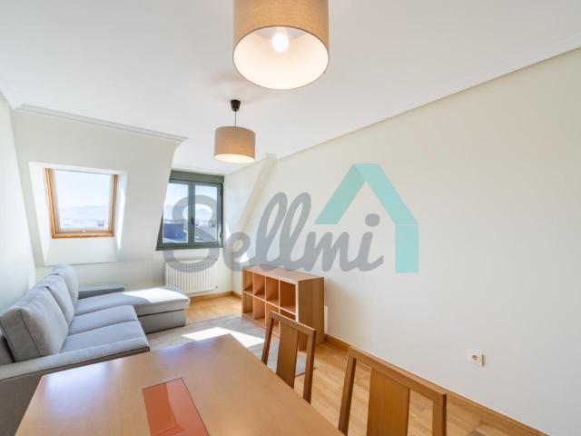 Apartamento en alquiler en Pin de la Quinta, Oviedo