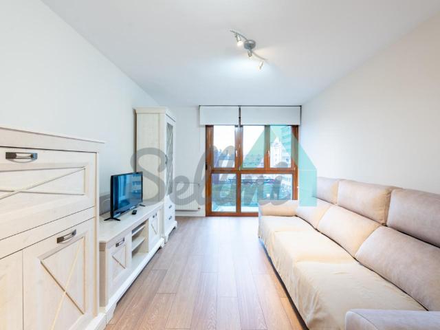 Apartamento en alquiler en Oviedo, Asturias
