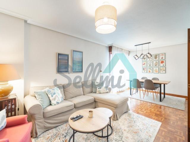 Apartamento en alquiler en Oviedo, Asturias
