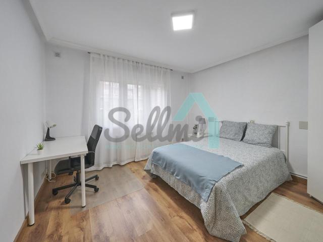 Apartamento en alquiler en Centro y casco histórico, Oviedo