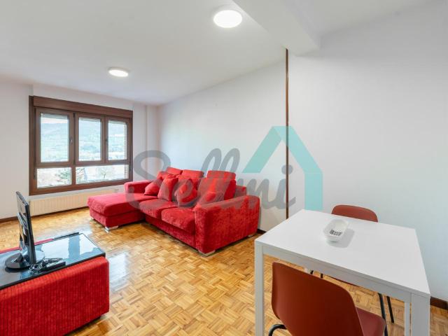 Apartamento en alquiler en Oviedo, Asturias