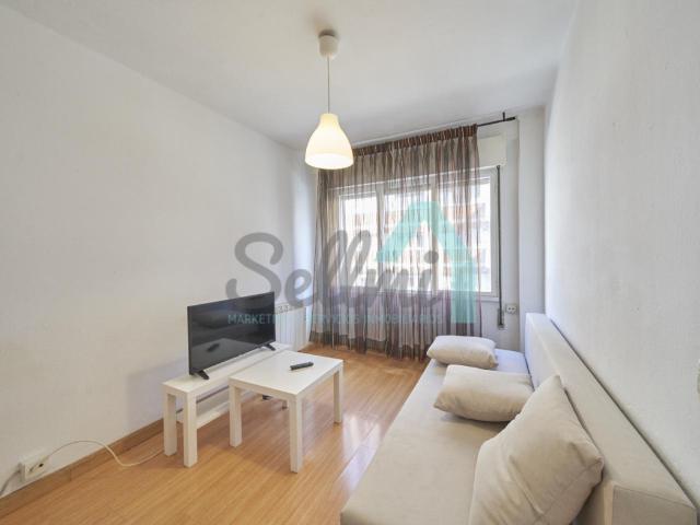 Apartamento en alquiler en Oviedo, Asturias