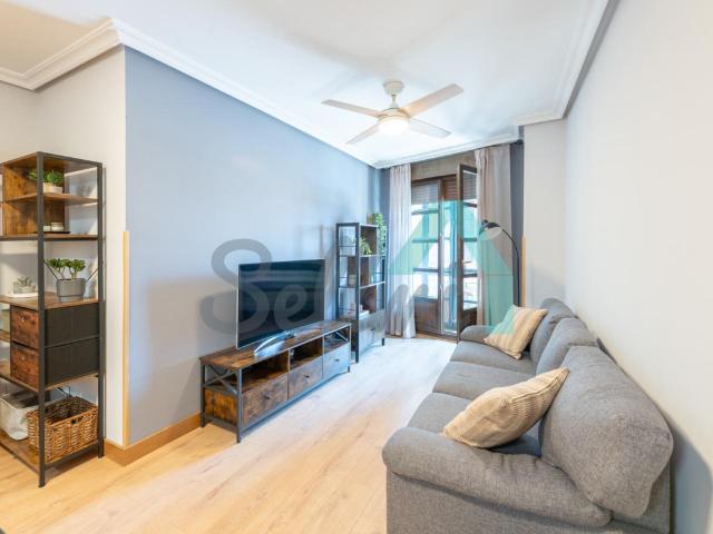 Apartamento en alquiler en Oviedo, Asturias