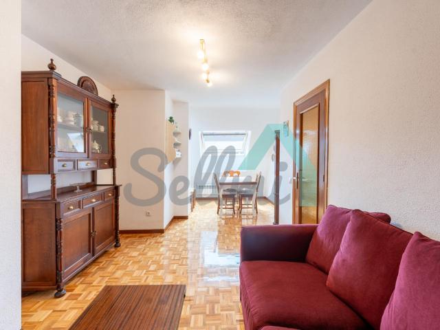 Apartamento en alquiler en Oviedo, Asturias